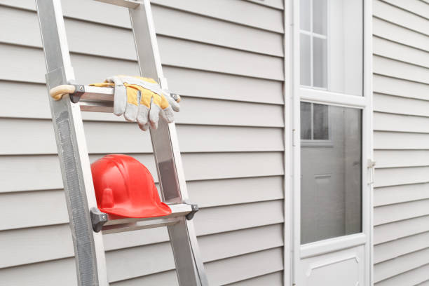 Best Historical Building Siding Restoration  in Brundidge, AL