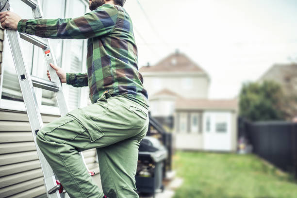 Best Siding for New Construction  in Brundidge, AL
