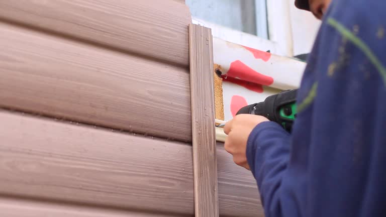  Brundidge, AL Siding Installation Pros
